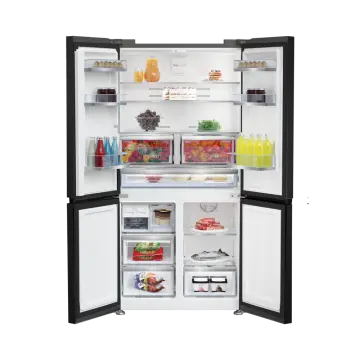 191572 ES Gardırop Tipi Buzdolabı