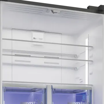 Beko 191572 ES Gardırop Tipi Buzdolabı