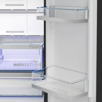 Beko 191572 ES Gardırop Tipi Buzdolabı