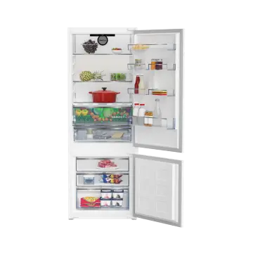 Beko B 69400 NFK E Ankastre Buzdolabı