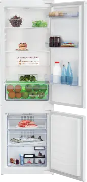 Beko B 54275 YNK E Ankastre Buzdolabı