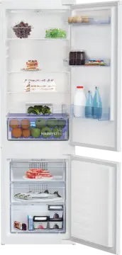 Beko B 54275 YNK E Ankastre Buzdolabı