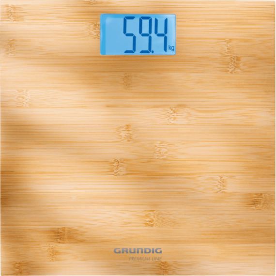 Grundıg Ps 4110 Grundig Banyo Tartısı