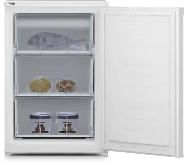 Beko 7032 MB 3 Bölmeli Derin Dondurucu