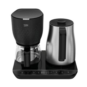 Beko CM 8058 I Dem Otomatik 1800 W Çay Makinesi