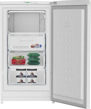 Beko 7043 MB 4 Bölmeli Derin Dondurucu