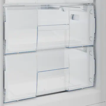 Beko 7043 MB 4 Bölmeli Derin Dondurucu