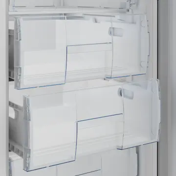 7043 MB 4 Bölmeli Derin Dondurucu