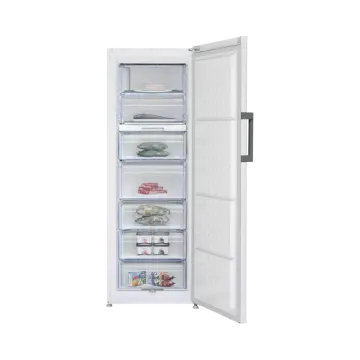 Beko 7072 MB 7 Bölmeli Derin Dondurucu
