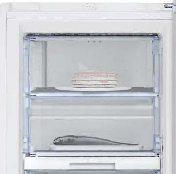 Beko 7072 MB 7 Bölmeli Derin Dondurucu