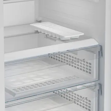 Beko 7783 DEB Yapay Zeka Teknolojili 8 Bölmeli Derin Dondurucu