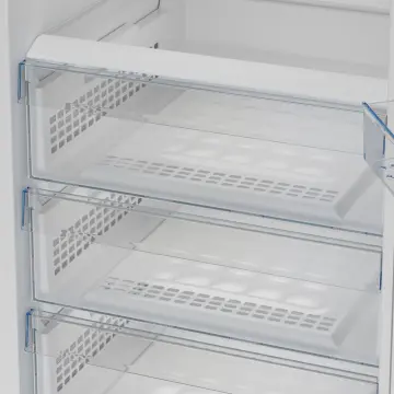 7783 DEB Yapay Zeka Teknolojili 8 Bölmeli Derin Dondurucu