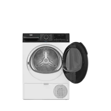 Beko KMX 1201 12 Kg Kurutma Makinesi