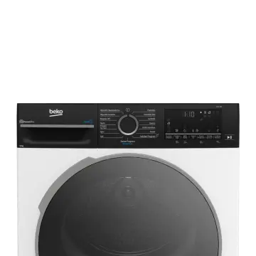 Beko KMX 1201 12 Kg Kurutma Makinesi