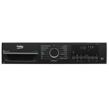 Beko KMX 1201 12 Kg Kurutma Makinesi