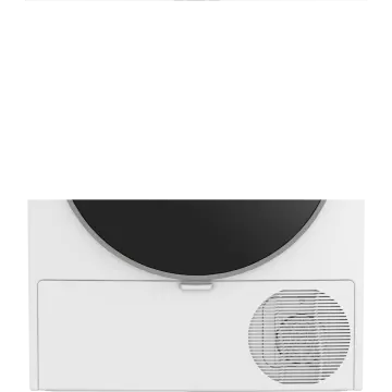 KMX 1201 12 Kg Kurutma Makinesi