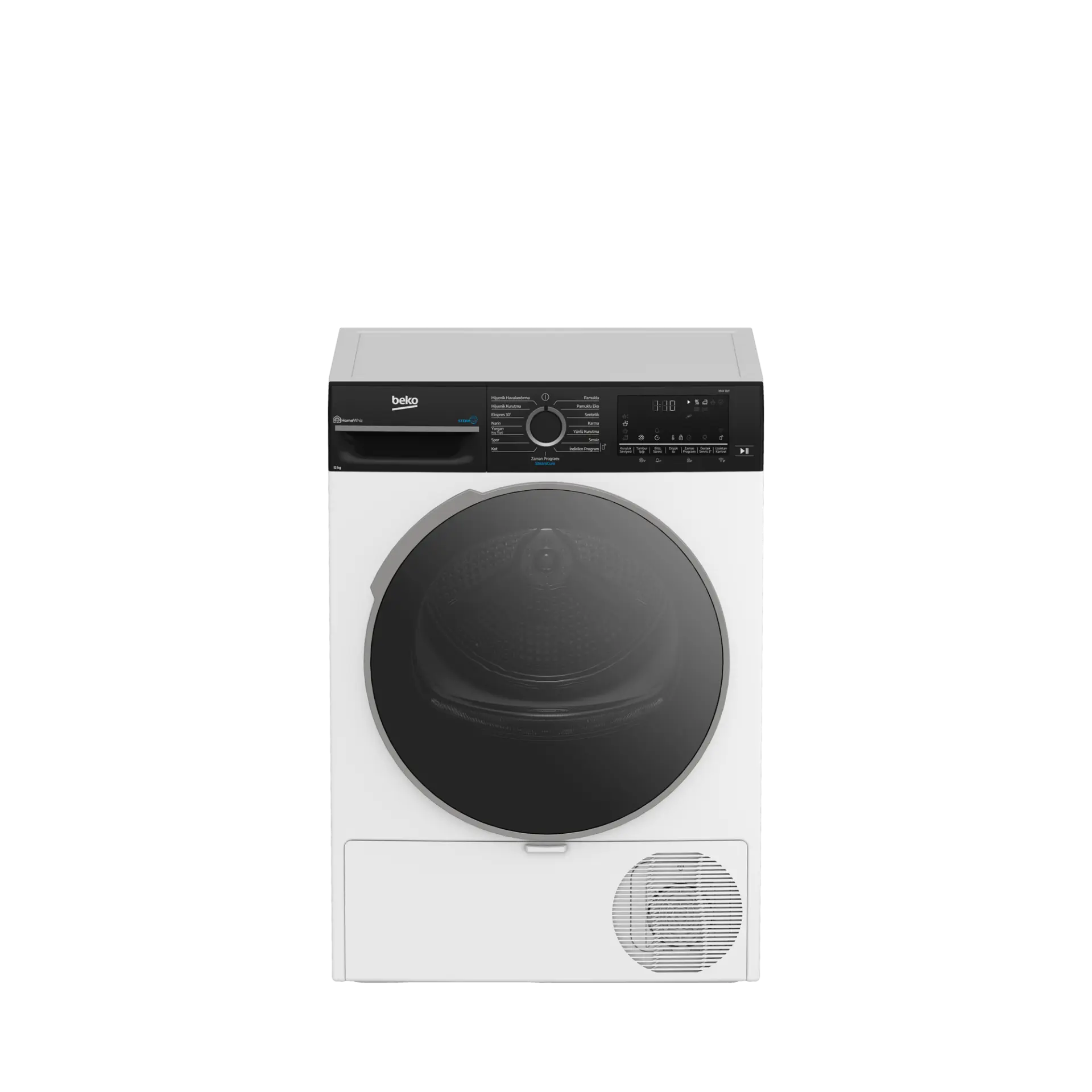 Beko KMX 1201 12 Kg Kurutma Makinesi