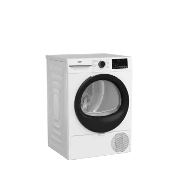 Beko KMX 91 9 Kg Kurutma Makinesi