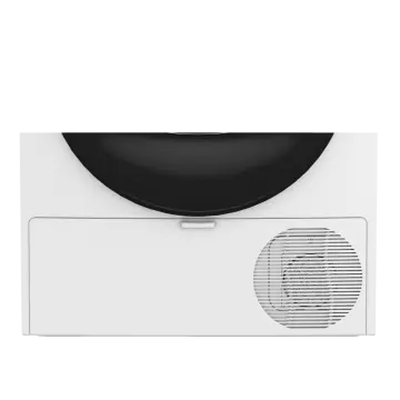 Beko KMX 91 9 Kg Kurutma Makinesi