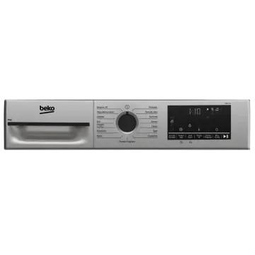 Beko KMX 91 S 9 Kg Kurutma Makinesi