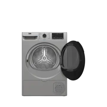 Beko KMX 1001 S 10 Kg Kurutma Makinesi