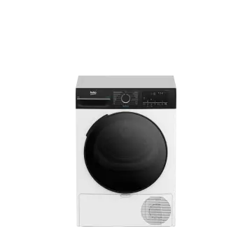 Beko KMX 1101 11 Kg Kurutma Makinesi