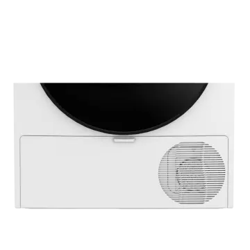 KMX 1101 11 Kg Kurutma Makinesi