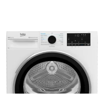 Beko KMB 901 I 9 Kg Kurutma Makinesi