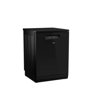 Beko BM 6147 WF SC 6 Programlı Bulaşık Makinesi