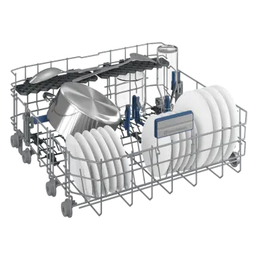 BM 6147 WF SC 6 Programlı Bulaşık Makinesi