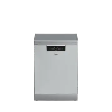 Beko BM 6247 WF I 6 Programlı Bulaşık Makinesi