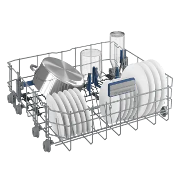 Beko BM 6247 WF I 6 Programlı Bulaşık Makinesi