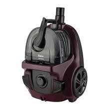 Fakir Intra 800 W Toz Torbasız Süpürge Mor