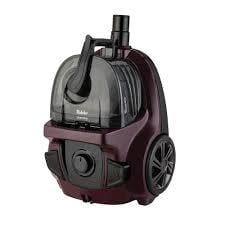 Fakir Intra 800 W Toz Torbasız Süpürge Mor