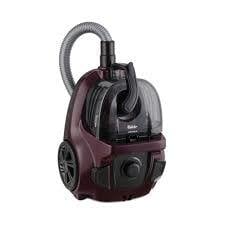 Fakir Intra 800 W Toz Torbasız Süpürge Mor