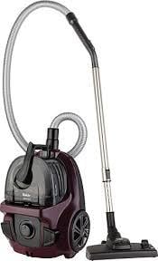 Fakir Intra 800 W Toz Torbasız Süpürge Mor