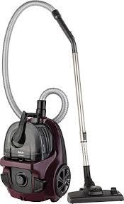 Fakir Intra 800 W Toz Torbasız Süpürge Mor