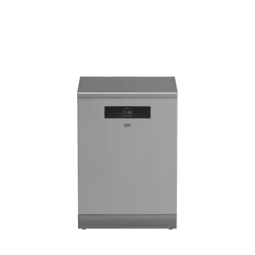 BM 6347 WF I 6 Programlı Bulaşık Makinesi