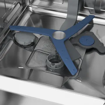 BM 6347 WF I 6 Programlı Bulaşık Makinesi