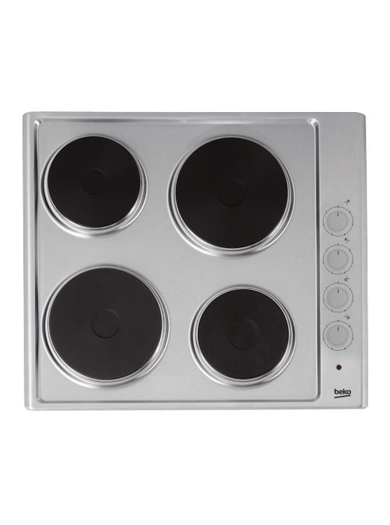 Beko BOE 6110 I Elektrikli Inox Ankastre Ocak