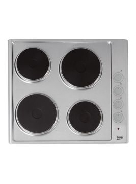 Beko BOE 6110 I Elektrikli Inox Ankastre Ocak