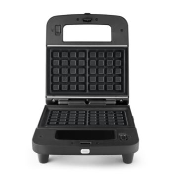 Beko WFM 2002 K Slow Cooker Kırmızı Waffle Makinesi