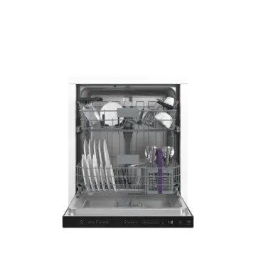 Beko Bbc 161 G Tezgah Altı Bulaşık Makinesi