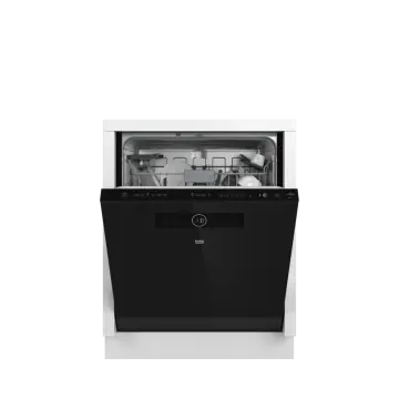 BBC 161 S Tezgah Altı Bulaşık Makinesi