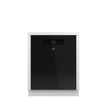 BBC 161 S Tezgah Altı Bulaşık Makinesi