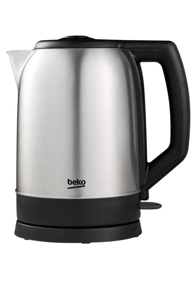 Beko KL 8022 I 2200 W 1.7 lt Çelik Kettle