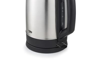Beko KL 8022 I 2200 W 1.7 lt Çelik Kettle