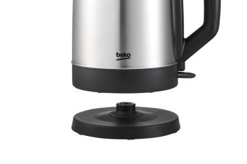 Beko KL 8022 I 2200 W 1.7 lt Çelik Kettle