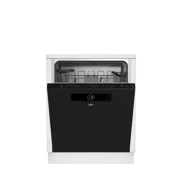 Beko Bbm 162 D Tezgah Altı Bulaşık Makinesi