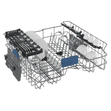 Beko Bbm 162 D Tezgah Altı Bulaşık Makinesi